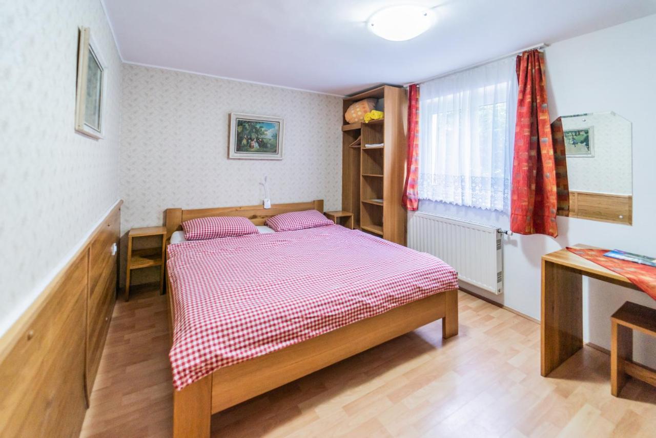 Panorama B&B Ptuj Room photo
