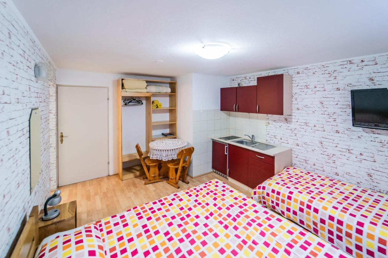 Panorama B&B Ptuj Room photo