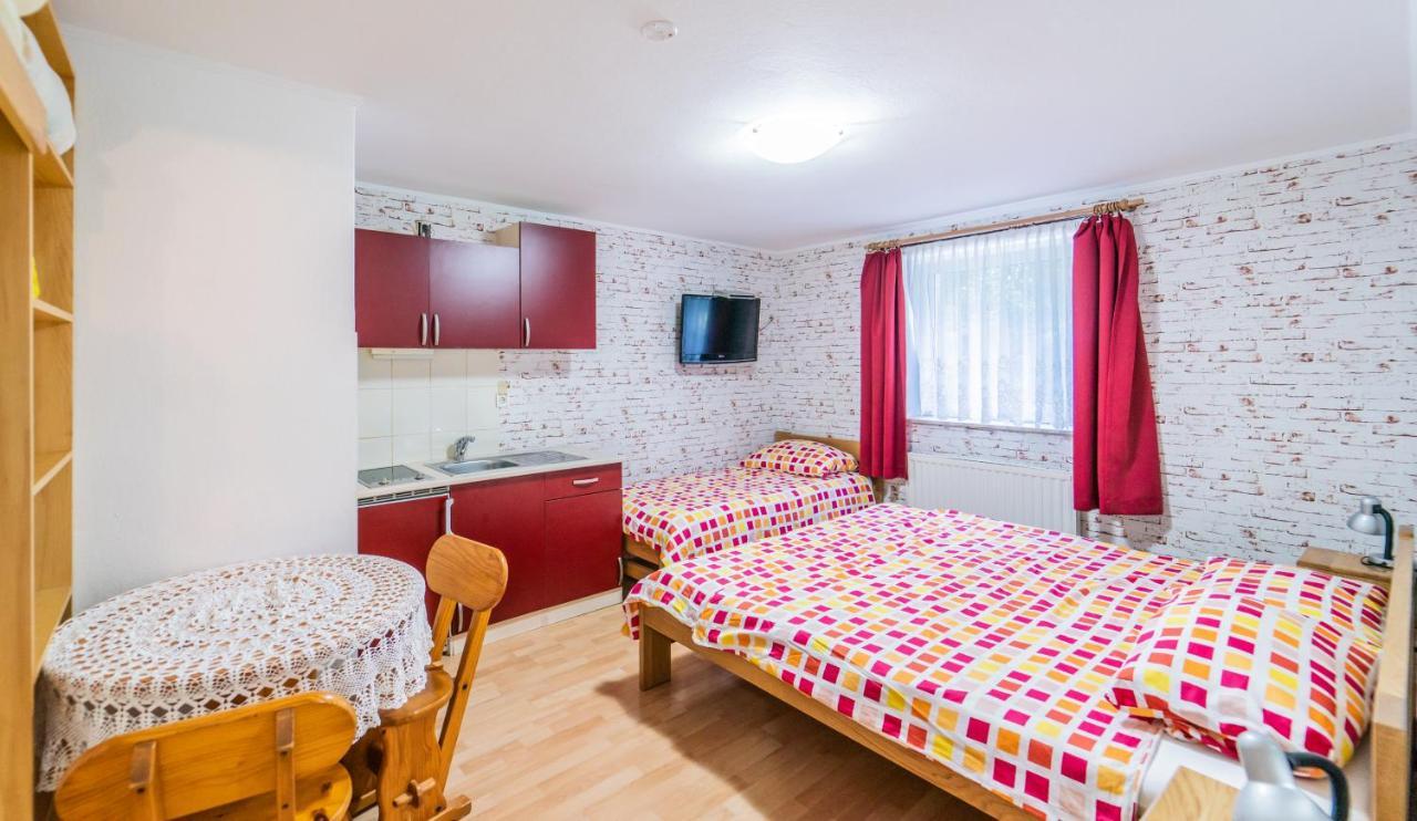 Panorama B&B Ptuj Exterior photo