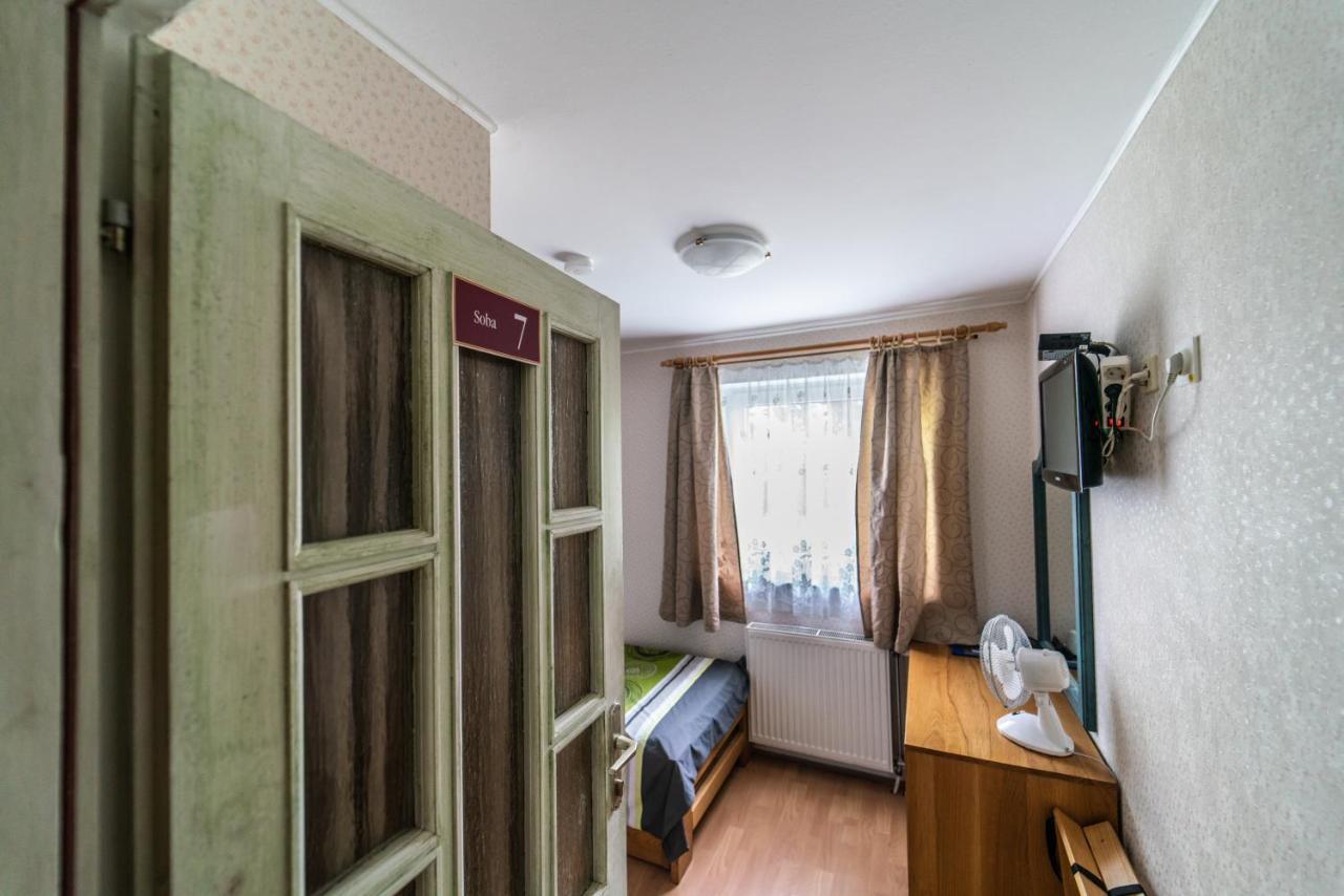 Panorama B&B Ptuj Room photo