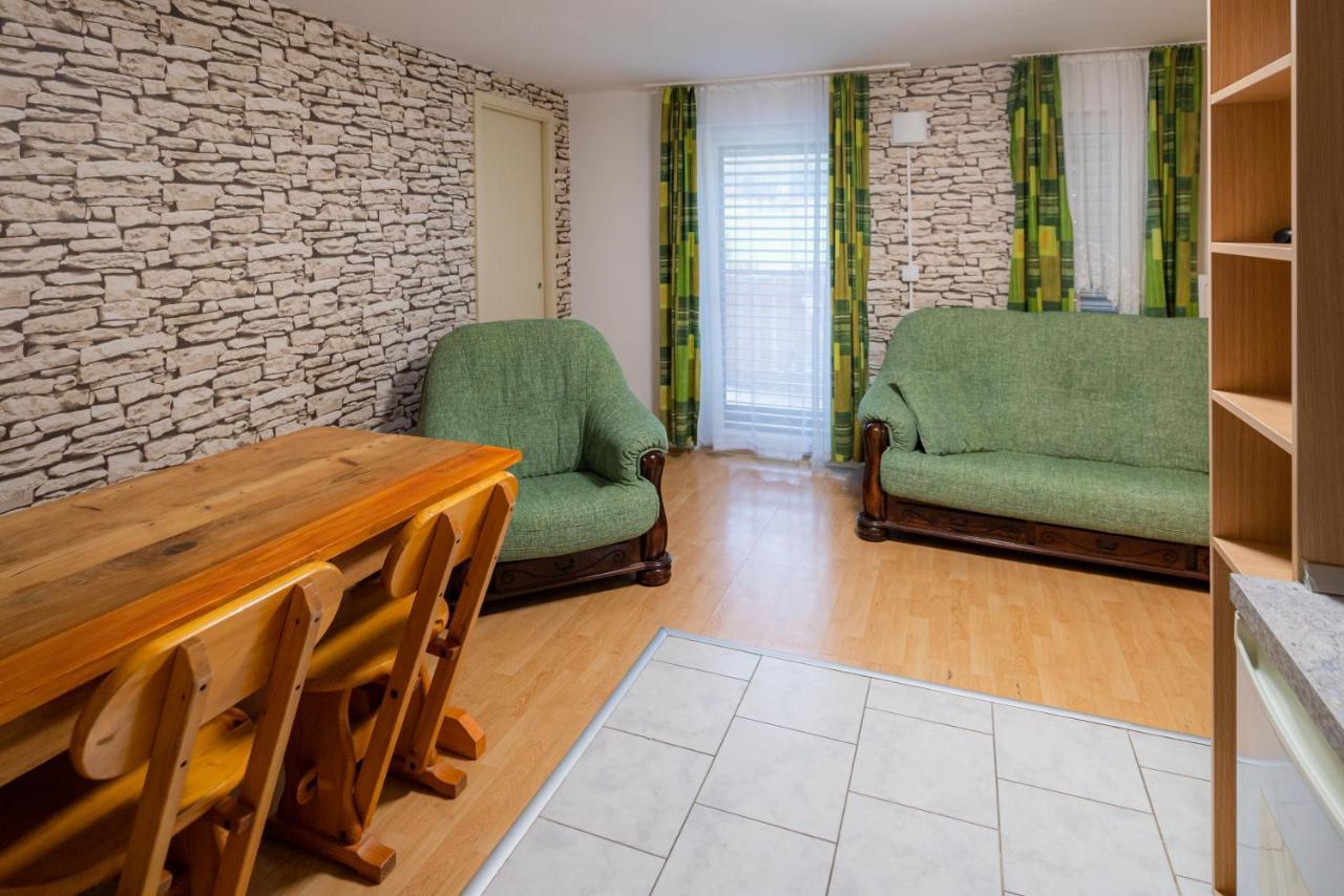 Panorama B&B Ptuj Exterior photo