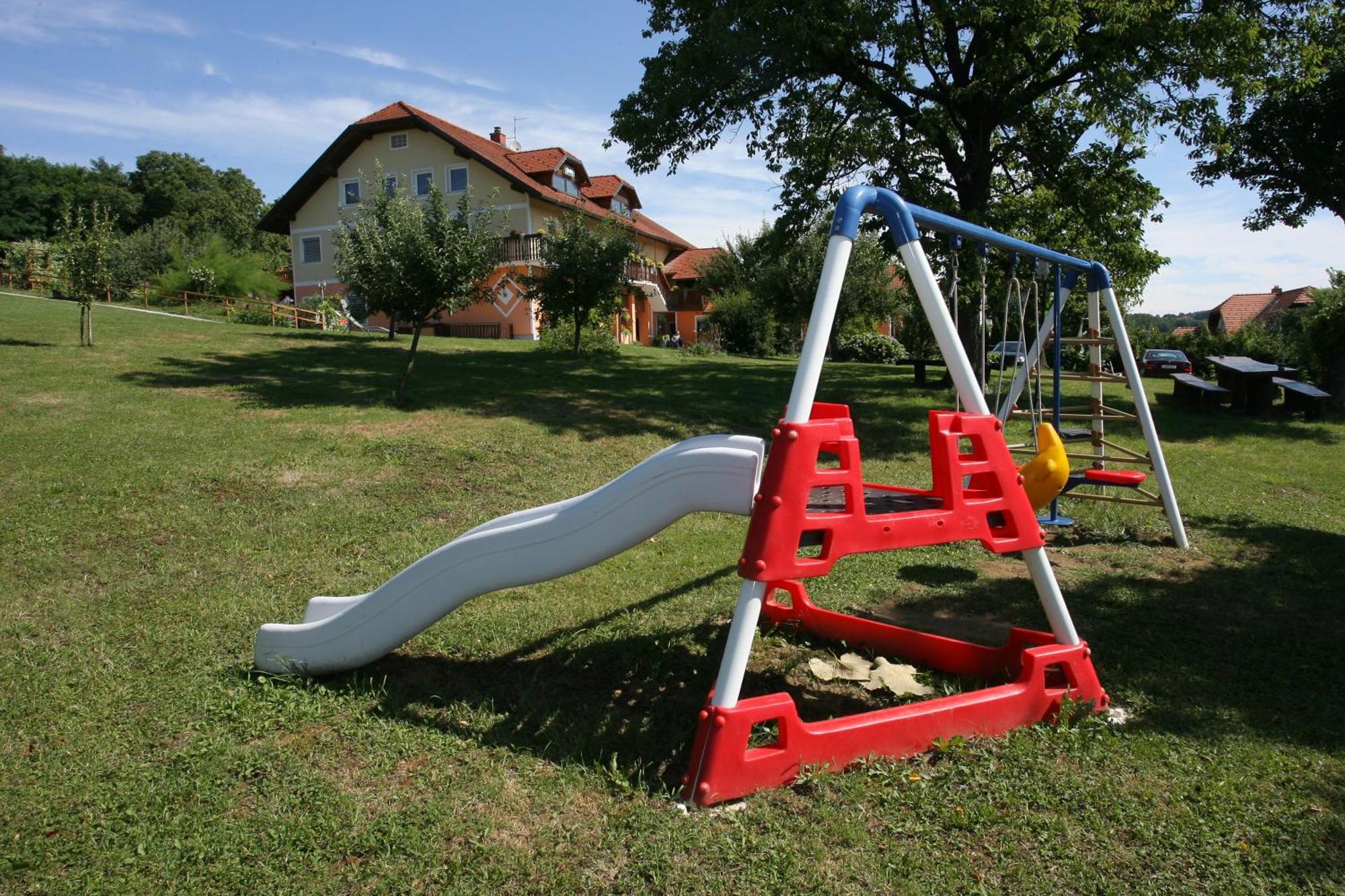 Panorama B&B Ptuj Exterior photo
