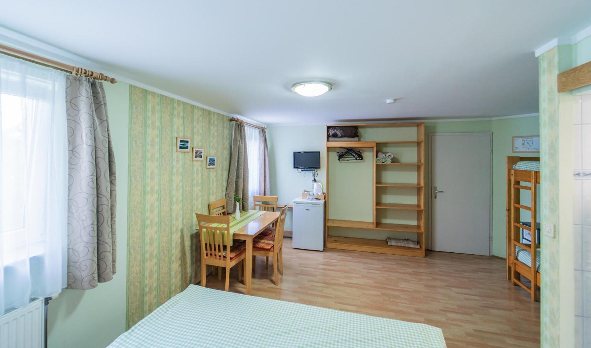 Panorama B&B Ptuj Room photo