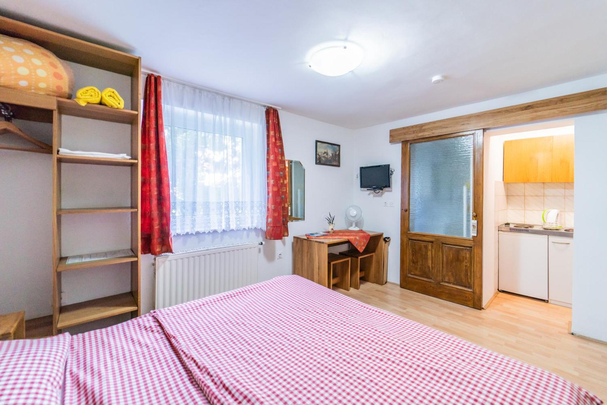 Panorama B&B Ptuj Room photo