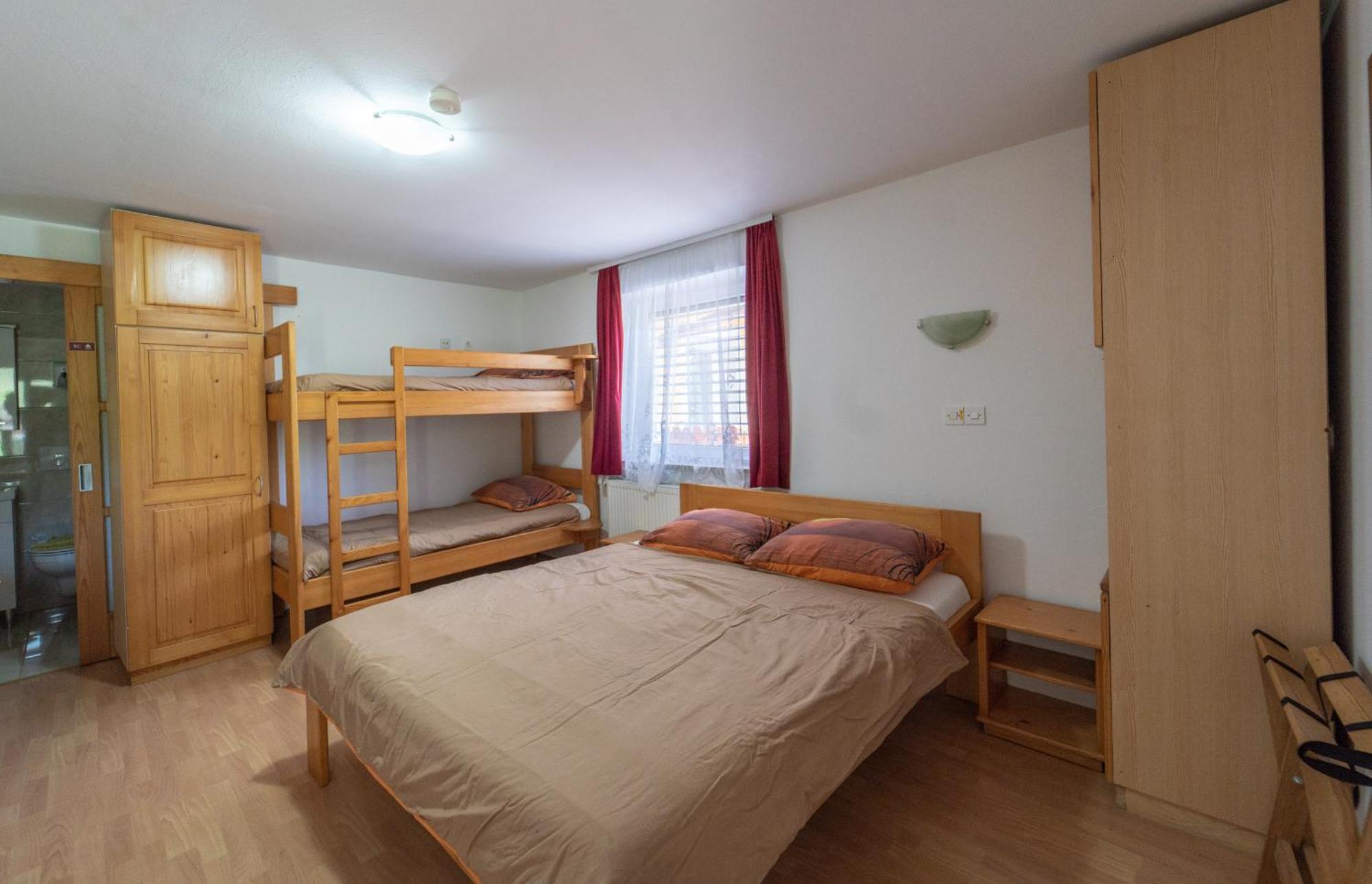 Panorama B&B Ptuj Room photo
