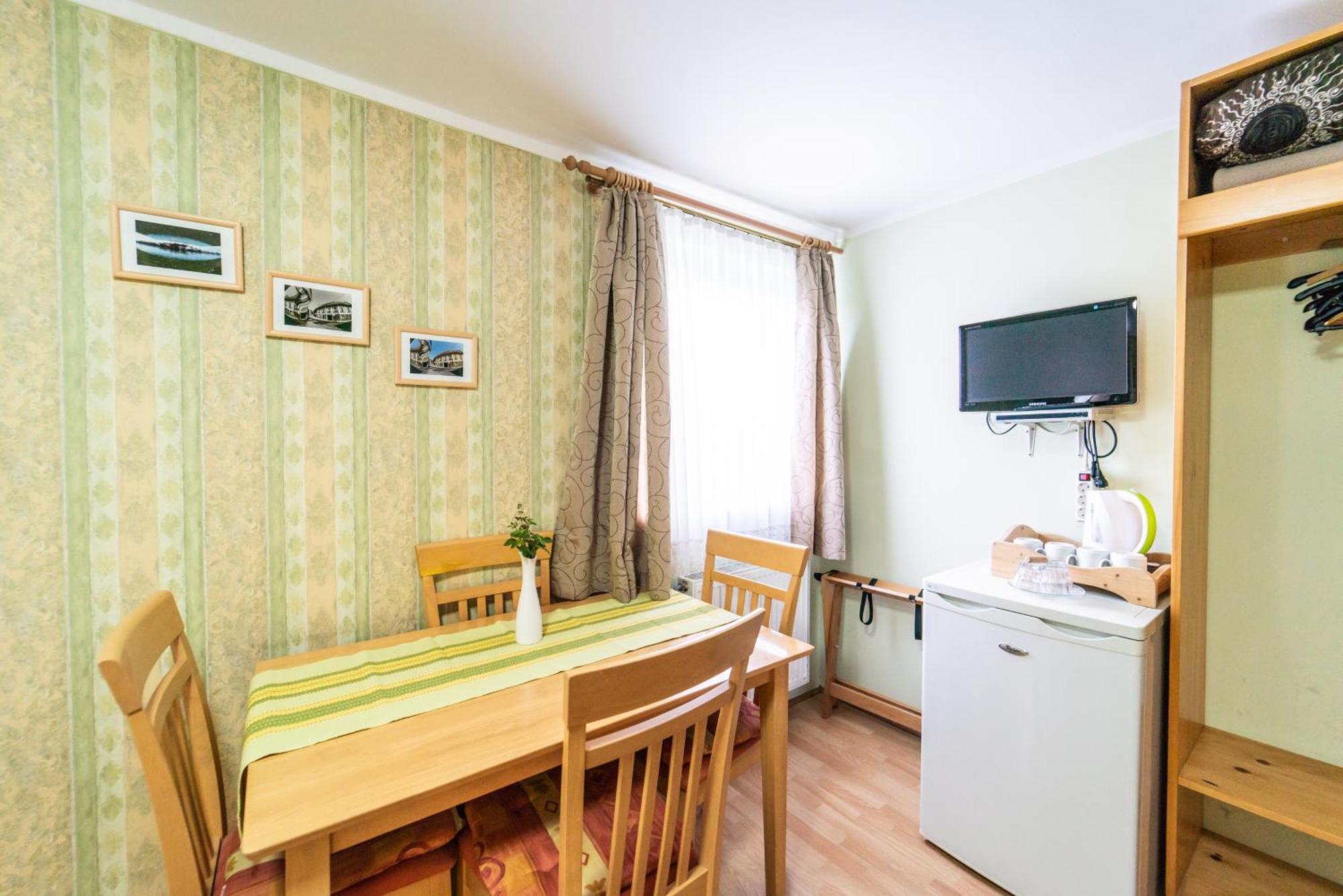 Panorama B&B Ptuj Room photo
