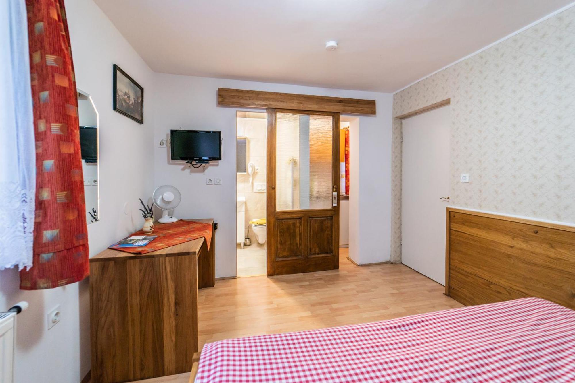 Panorama B&B Ptuj Room photo