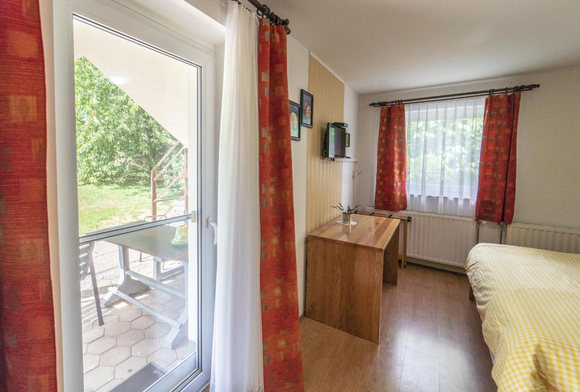 Panorama B&B Ptuj Room photo
