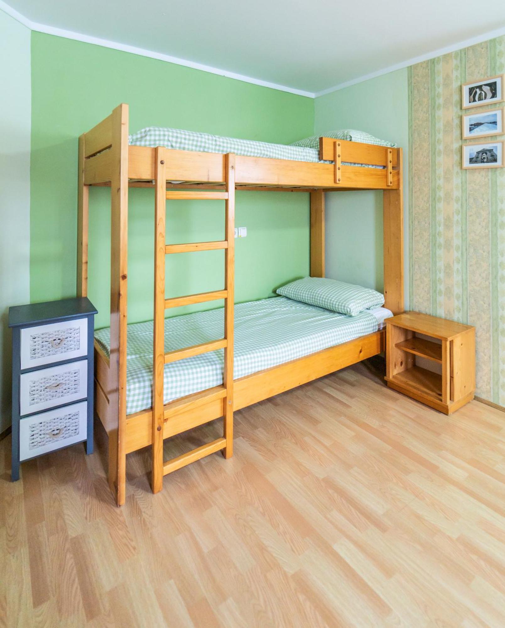 Panorama B&B Ptuj Room photo