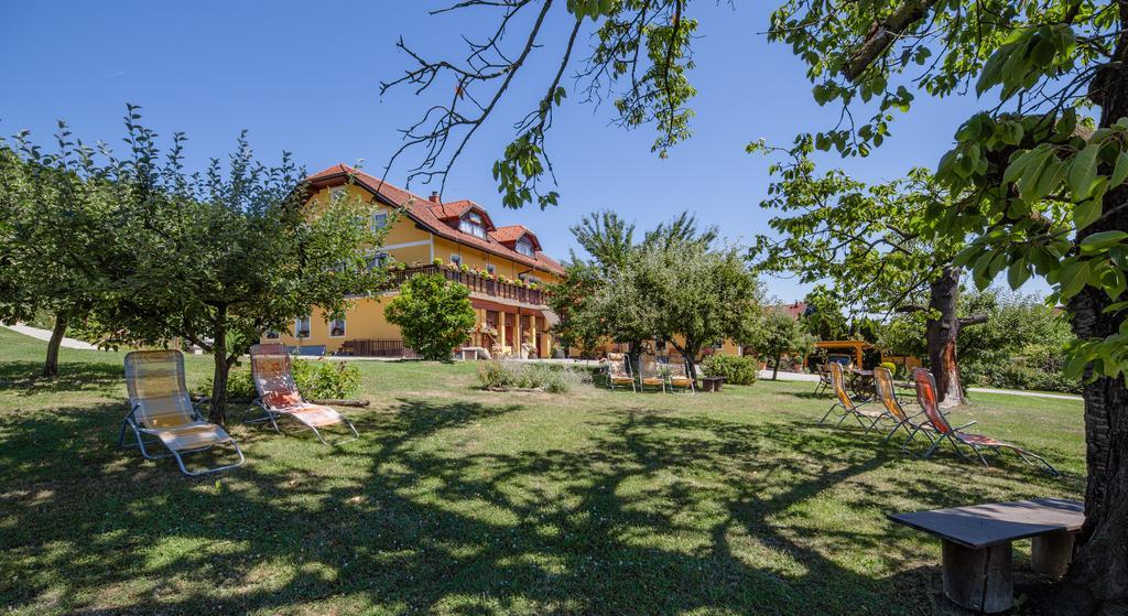 Panorama B&B Ptuj Exterior photo
