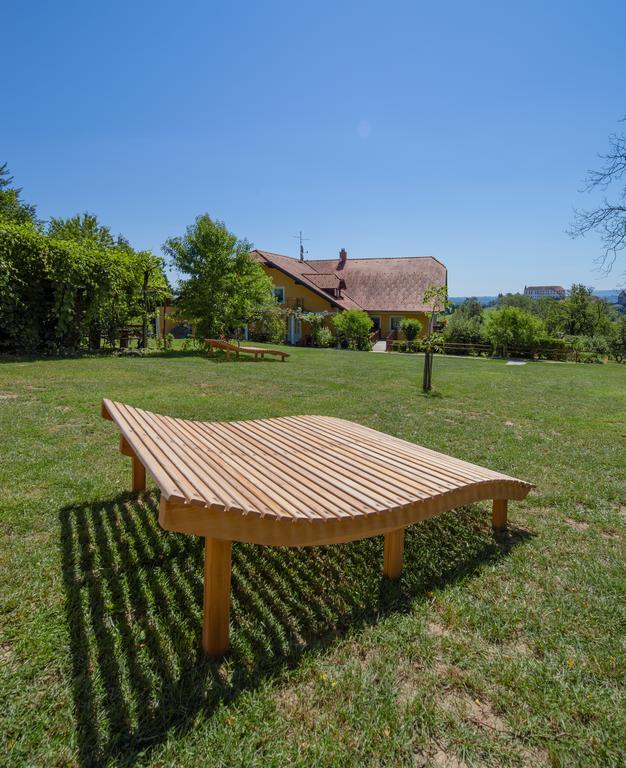 Panorama B&B Ptuj Exterior photo