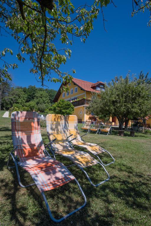 Panorama B&B Ptuj Exterior photo