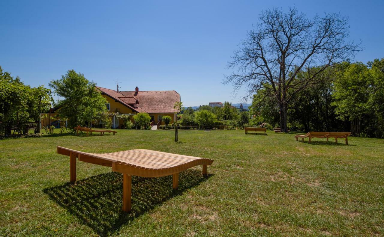 Panorama B&B Ptuj Exterior photo