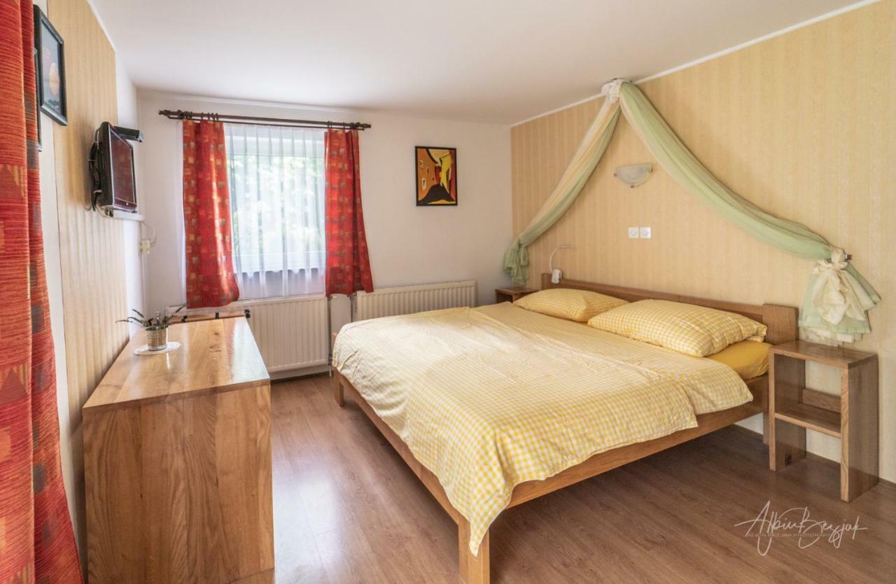 Panorama B&B Ptuj Exterior photo