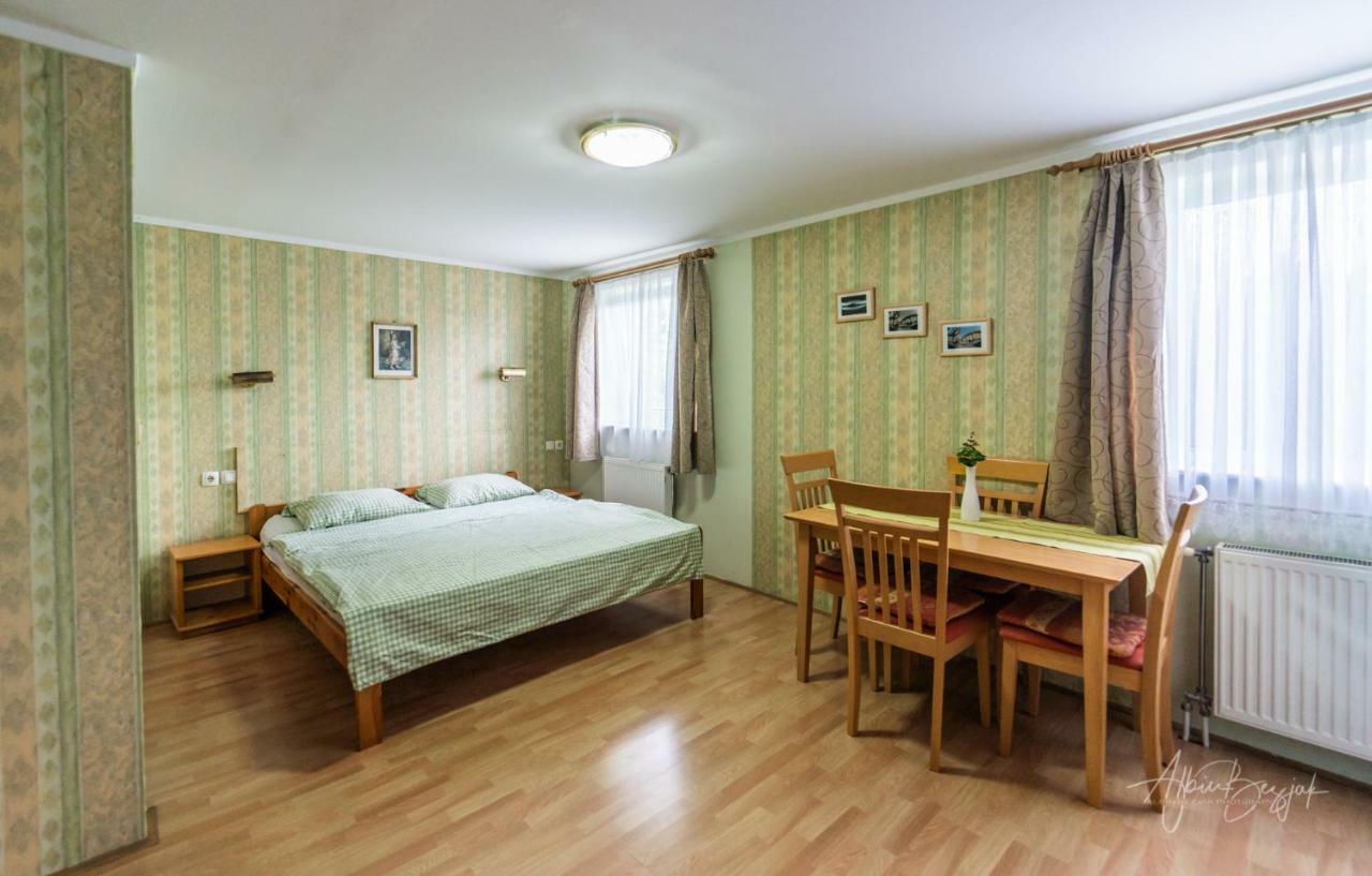 Panorama B&B Ptuj Exterior photo