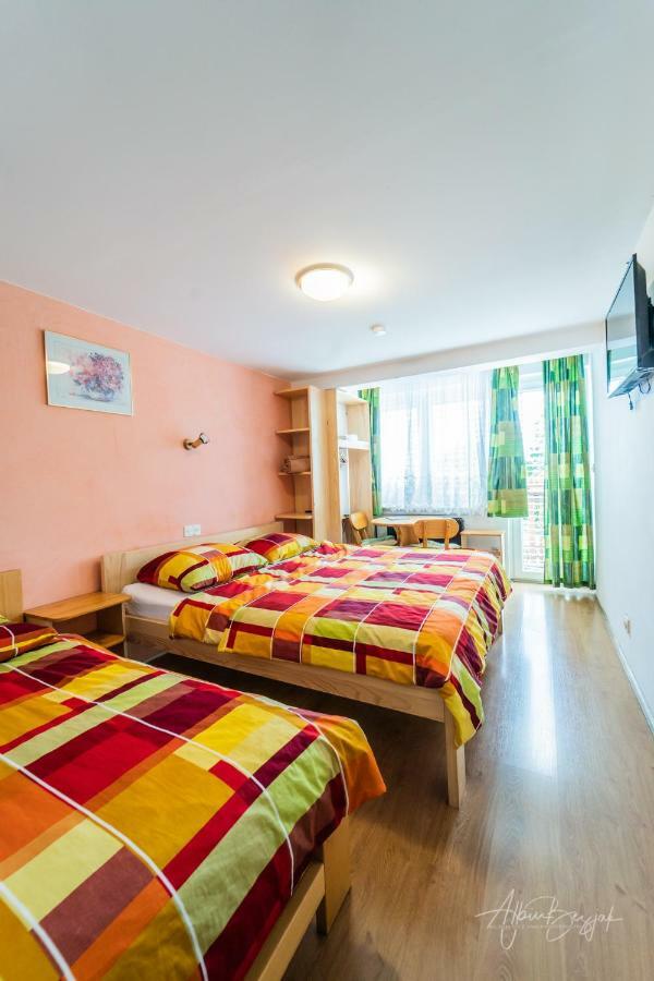 Panorama B&B Ptuj Exterior photo