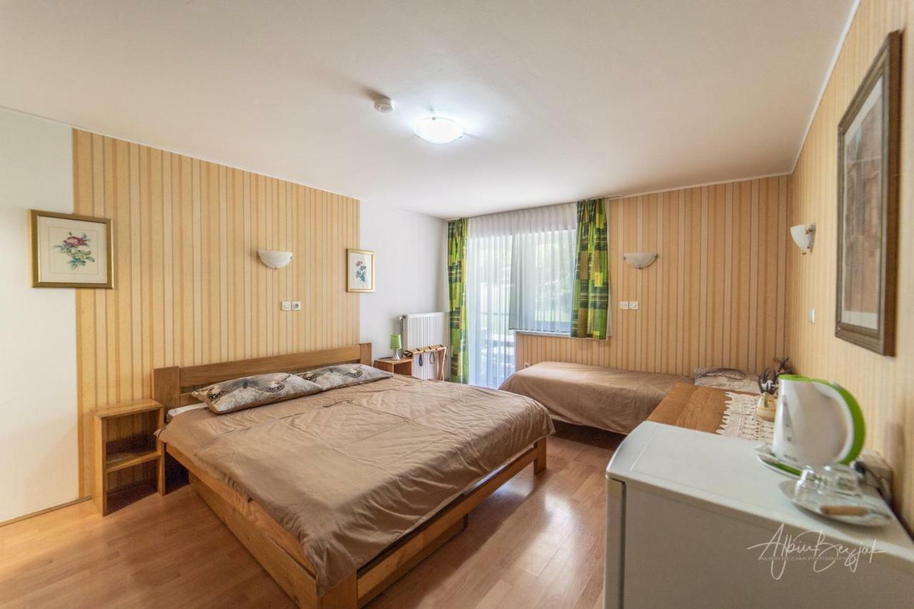 Panorama B&B Ptuj Exterior photo